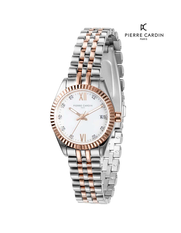 Pierre Cardin Ladies Watch